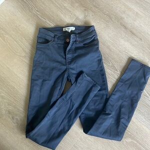 H&M skinny jeans